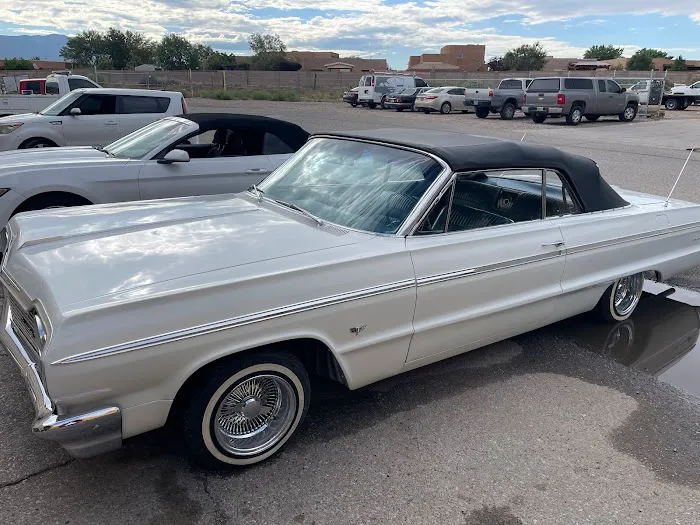 Albuquerque Classics 7