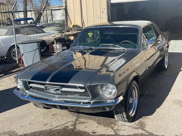 Albuquerque Classics 6