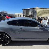 Immaculate Collision Classic Paint & Auto Body LLC
