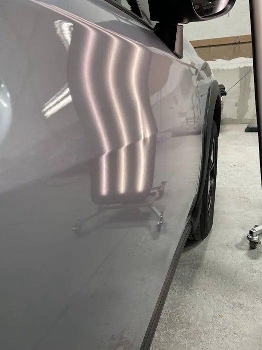 Dent Works 2
