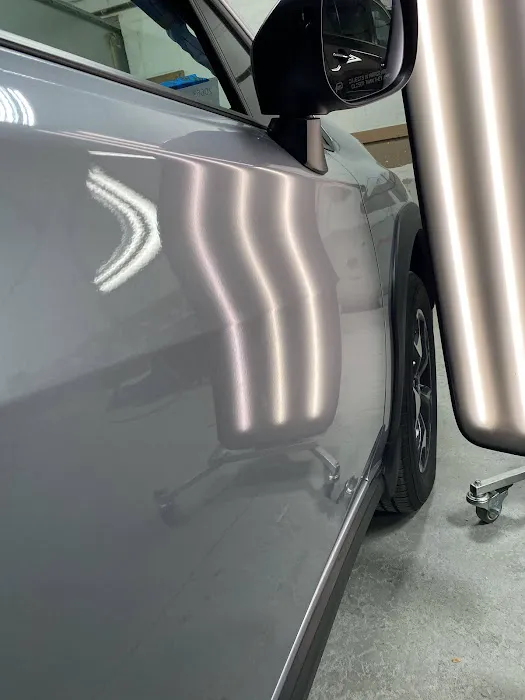 Dent Works 0