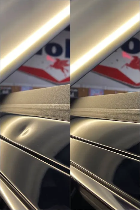 Dent Works 1