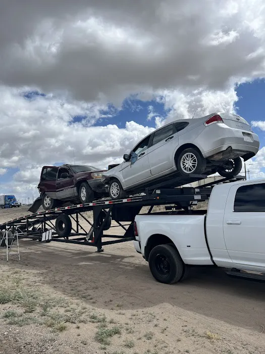 Medina Auto Parts 2