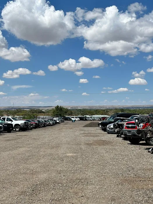 Medina Auto Parts 4