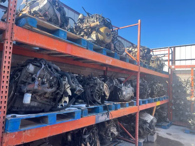 Medina Auto Parts 3
