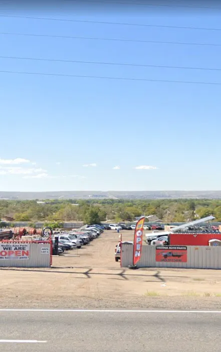 Medina Auto Parts 0