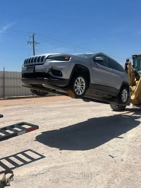 Medina Auto Parts 6