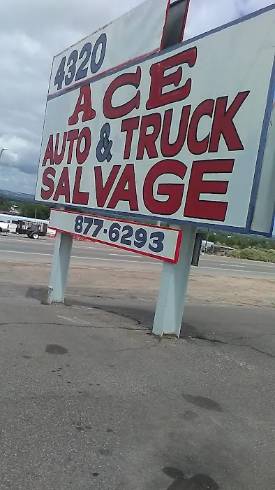 Ace Auto Parts 6