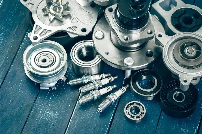 Ace Auto Parts 4