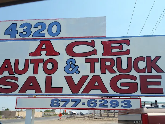 Ace Auto Parts 9