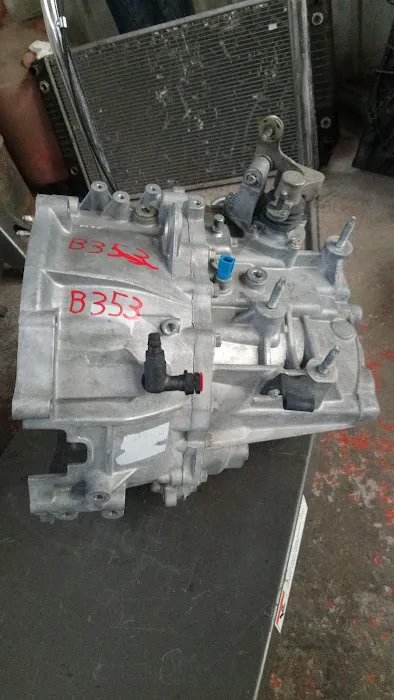 Ace Auto Parts 0