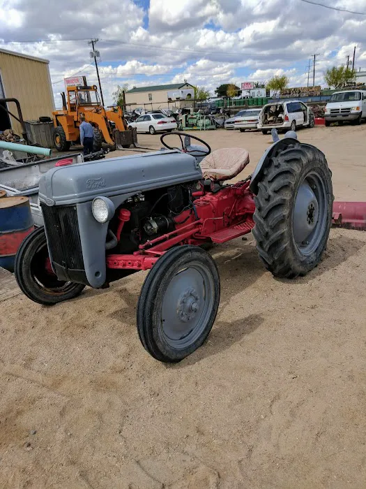 Ace Auto Parts 8