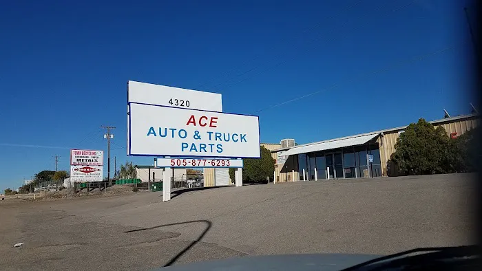 Ace Auto Parts 5