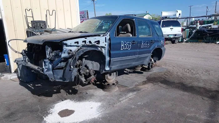 Ace Auto Parts 7