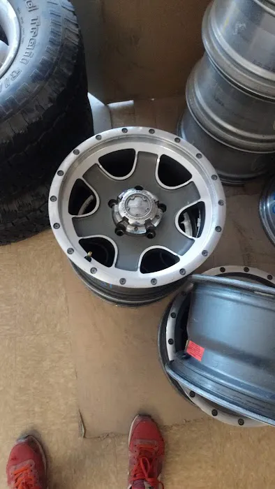 Ace Auto Parts 2