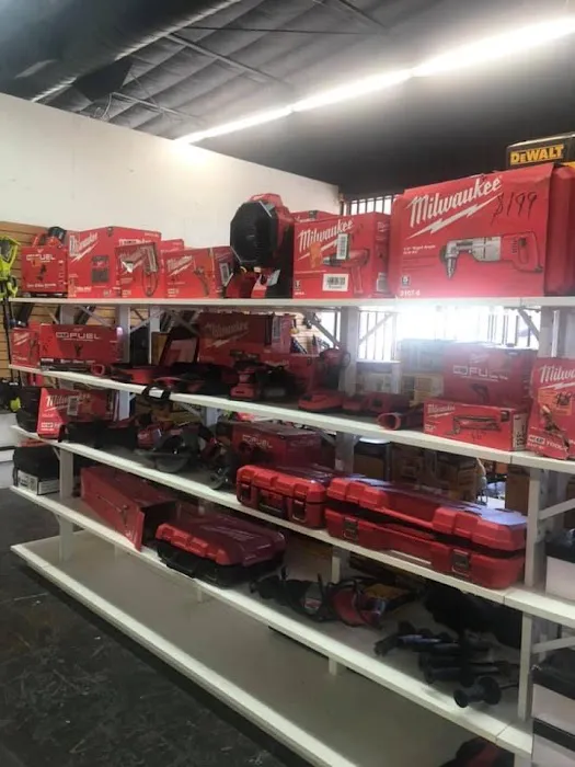 South valley tires 6