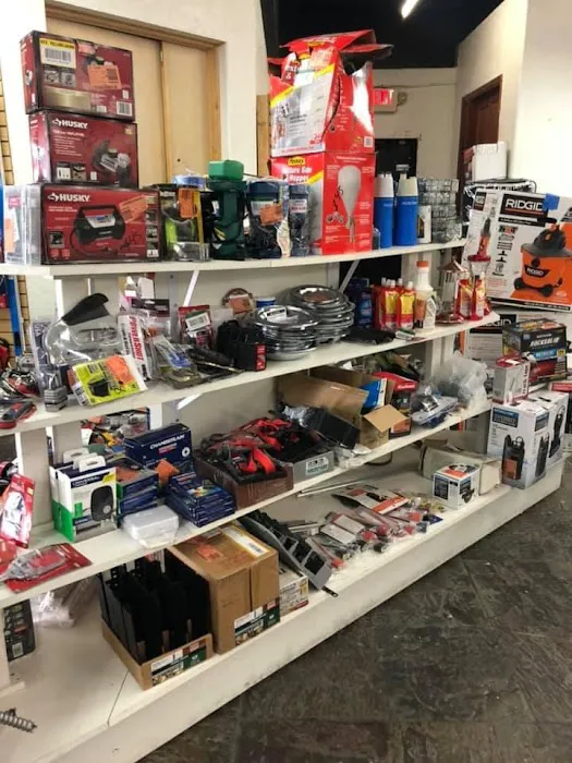 South valley tires 5