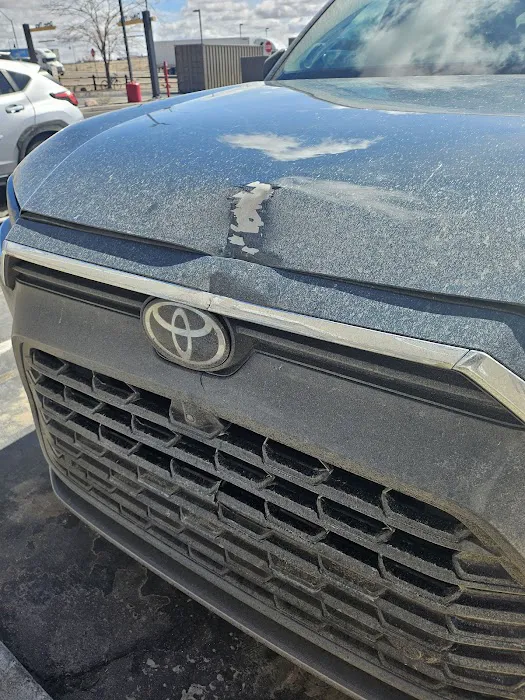 Crash Champions Collision Repair Rio Bravo 1