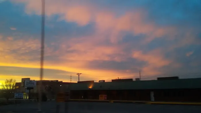 LKQ New Mexico 0