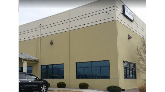 Keystone Automotive - Albuquerque 3