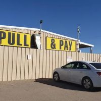 U-Pull-&-Pay Albuquerque