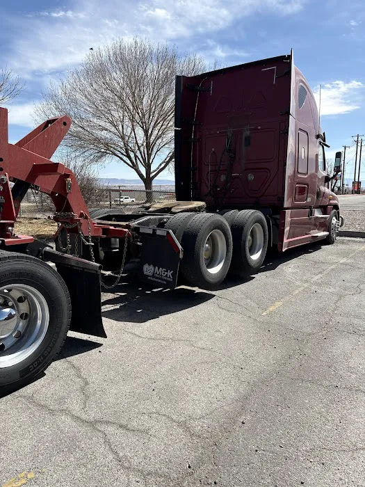 4D Diesel Service / Third Day Transport Llc 0