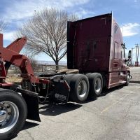 4D Diesel Service / Third Day Transport Llc