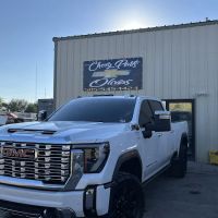 Chevy Olivas Parts