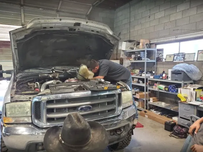 North Bar Service Center 0