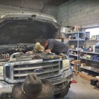 North Bar Service Center