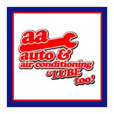 AA Auto & Air Conditioning 1