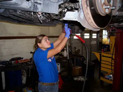 AA Auto & Air Conditioning 4