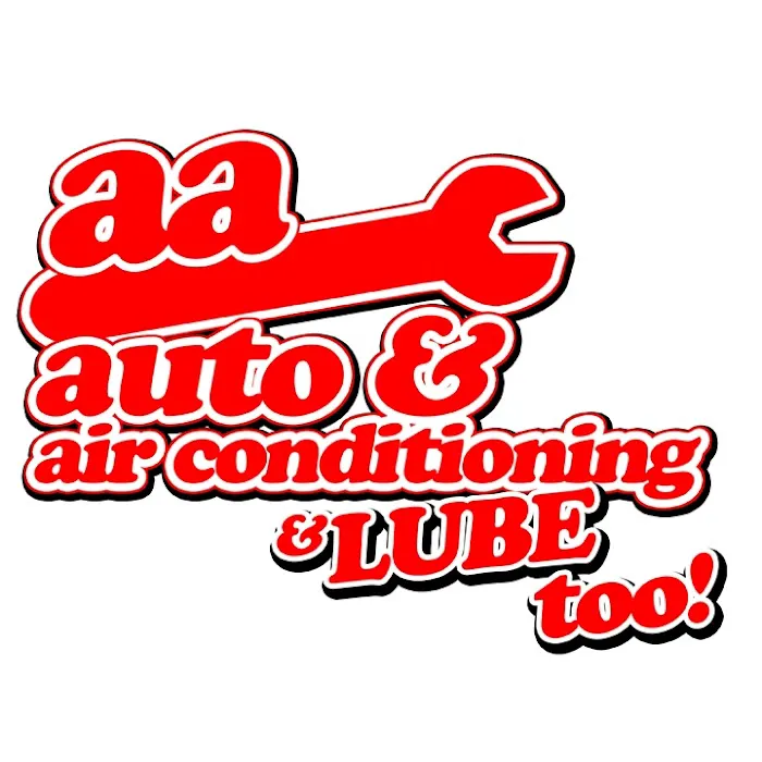 AA Auto & Air Conditioning 5