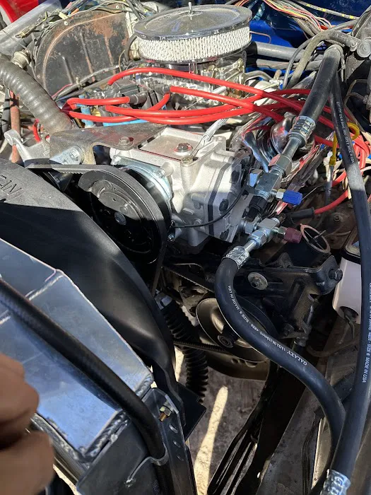 AA Auto & Air Conditioning 2