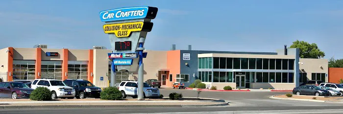 Car Crafters 0