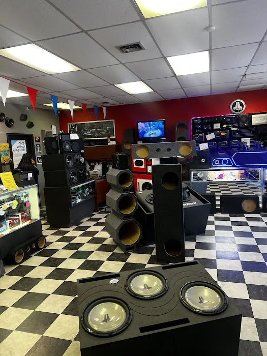 Star Audio #3 1