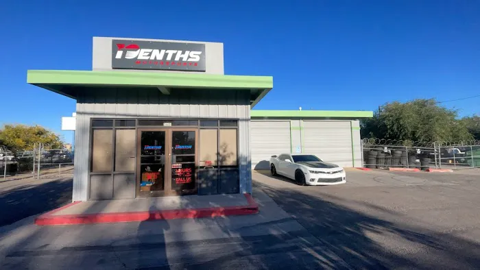 10 Tenths Motorsports 1