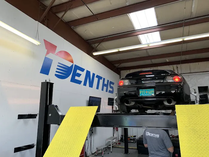 10 Tenths Motorsports 5