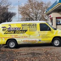 ACCESS 1 AUTO GLASS