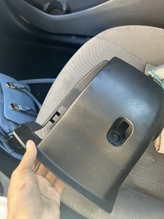 ACCESS 1 AUTO GLASS 2