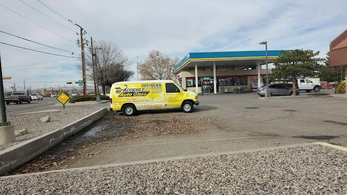 ACCESS 1 AUTO GLASS 5