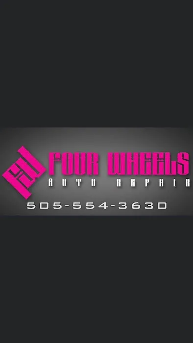 Four Wheels Auto Repair 0