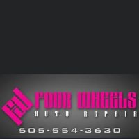 Four Wheels Auto Repair