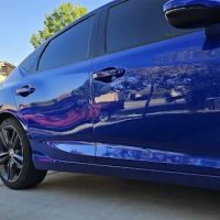 Crown Coachworks