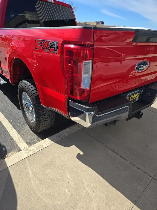 Crown Coachworks 3