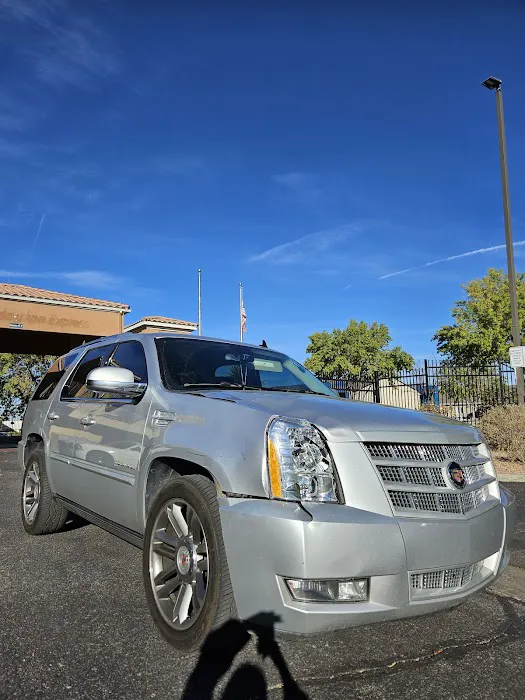 Crown Coachworks 7