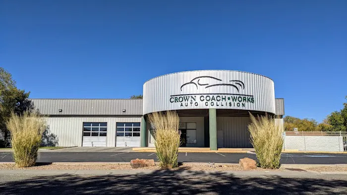 Crown Coachworks 4
