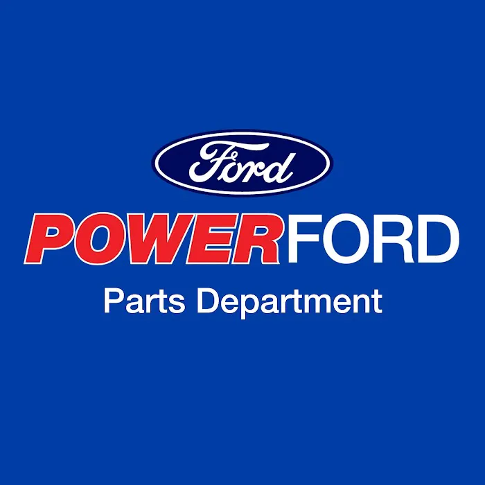 Power Ford - Parts Department 1
