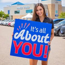 Power Ford - Parts Department ico