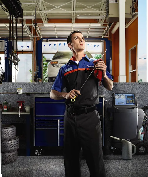 Power Ford - Service Department 3